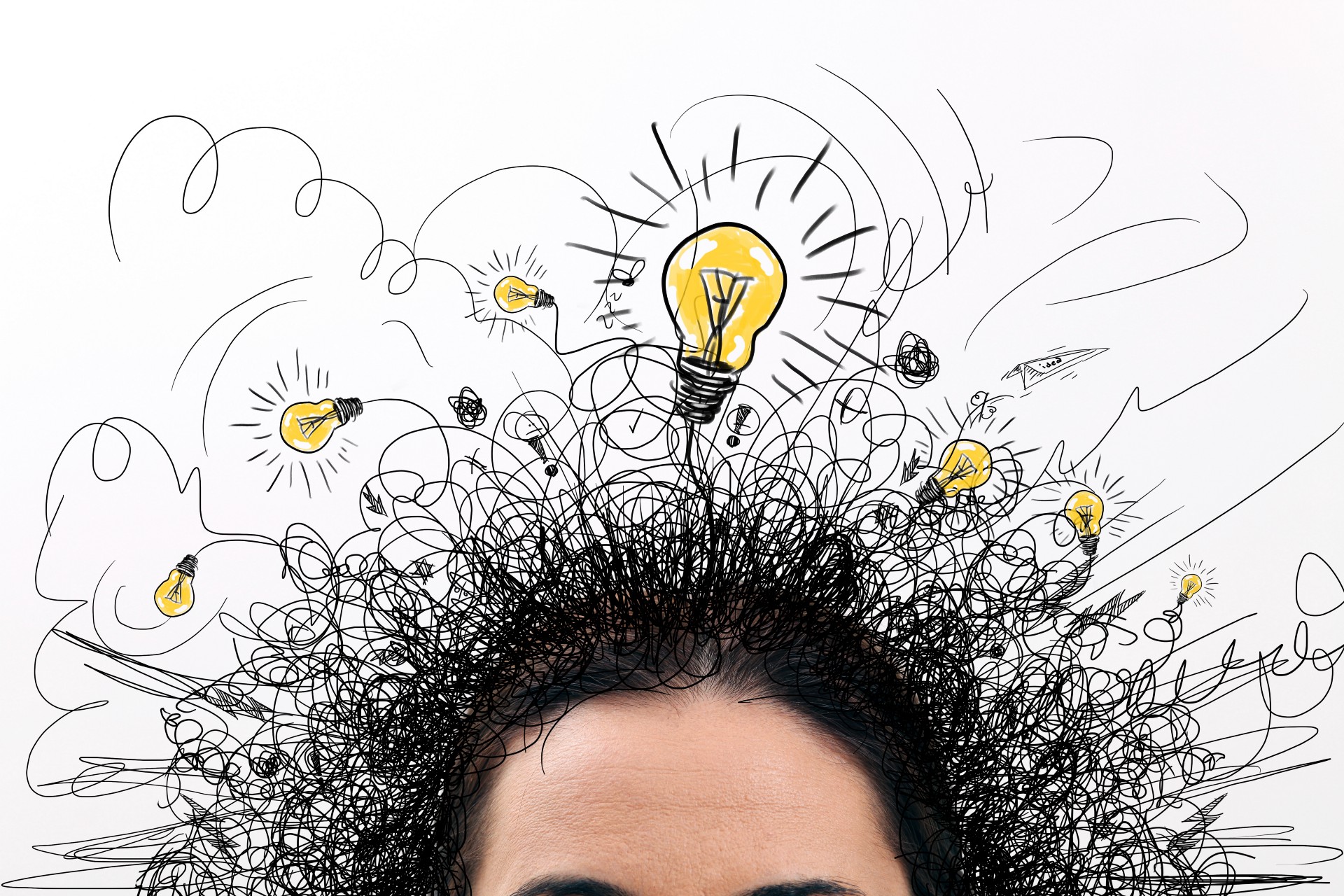 “Həddindən artıq düşünmək psixoloji yorğunluğa səbəb olur” - Aysel Məmmədova 