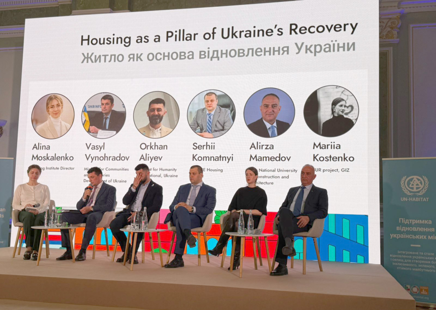 WUF13 Kiyevdə təqdim olunub