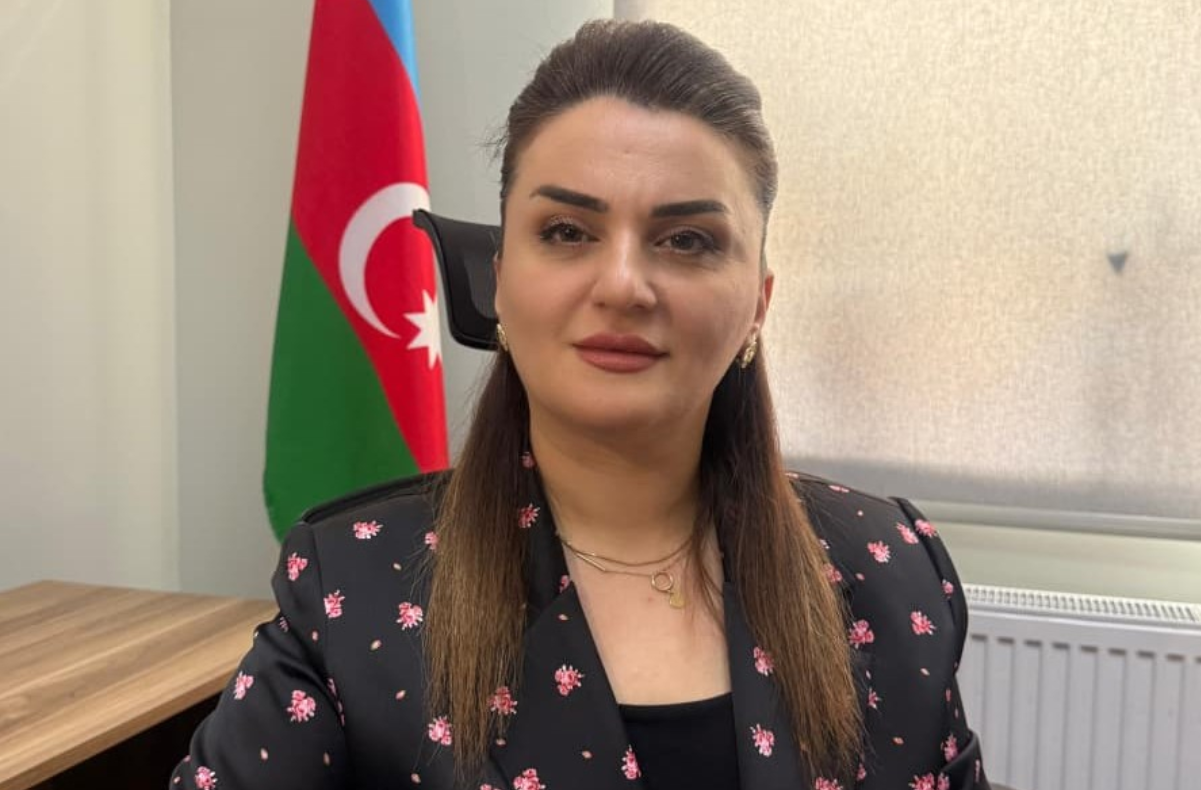 Ağalı məktəbinə yeni direktor təyin olundu