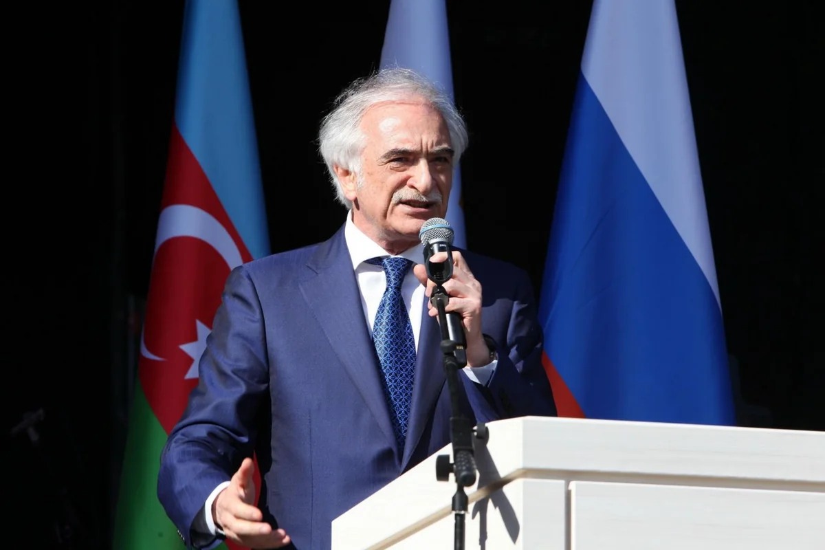 Polad Bülbüloğlu: İncəsənət müəllimləri 5 ildən bir attestasiyadan keçməlidir