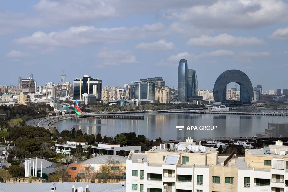 Sabah 20 dərəcə isti olacaq