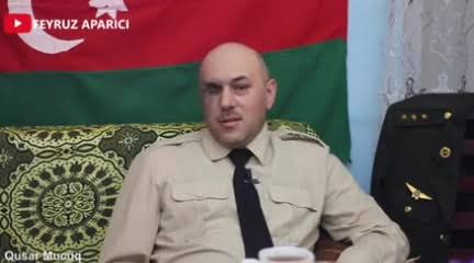 Azərbaycanın müasir tarixində qəhrəmanlığı ilə seçilən hərbçilərdən biri olan Qəzənfər Mahmud oğlu Ağayev ölkənin ərazi bütövlüyü uğrunda gedən döyüşlərdə göstərdiyi igidliklə yadda qalıb