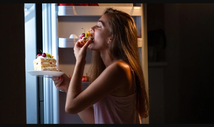 Şirin qidaların azaldılması sağlamlığa təsir etmir 