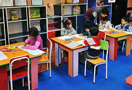 Bəzi təhsil müəssisələrinin təmirinə 6,5 milyon manat xərclənəcək