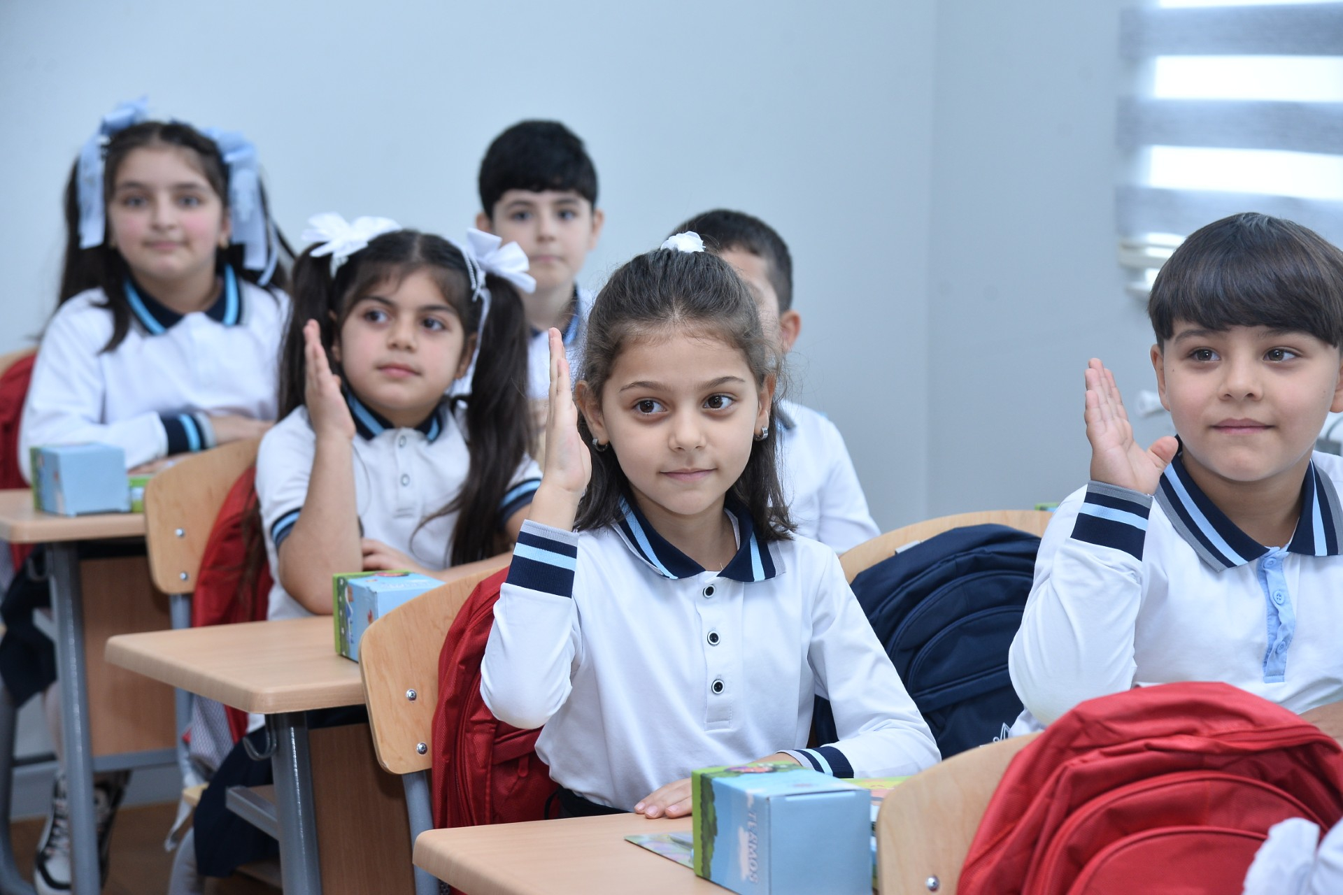 Bayramdan sonrakı ilk dərs gününün tarixi açıqlandı