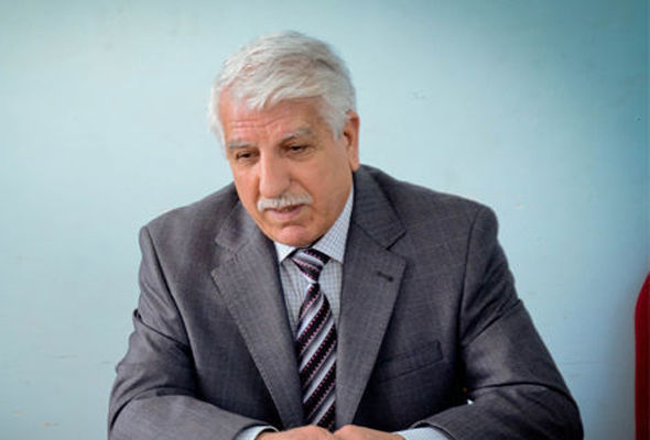 Xalq artisti Valeh Kərimovun doğum günüdür