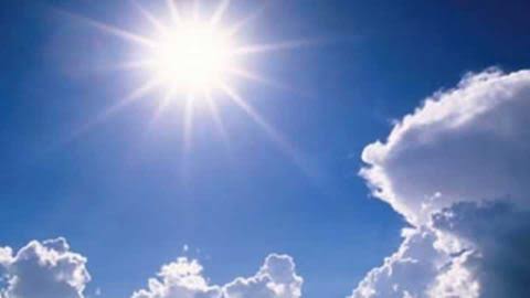 Sabah hava necə olacaq? 