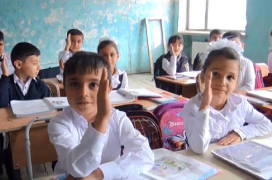 17 gün dərs olmayacaq 