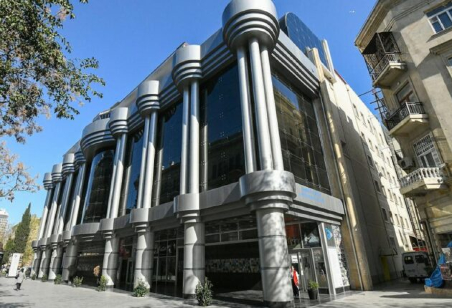 Gənc Tamaşaçılar Teatrı aprel repertuarını açıqlayıb