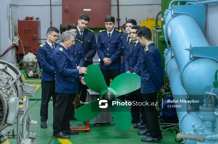 Diplomları dünyanın 170-dən çox ölkəsində tanınan azərbaycanlılar