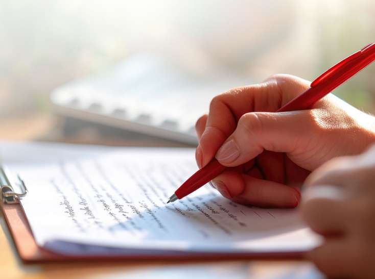 Uzun mətnlər yazanlarda bu xəstəlik ola bilər