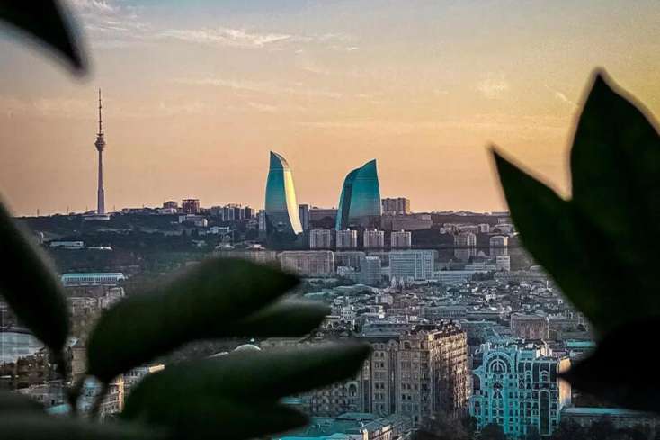 Sabah hava necə olacaq?