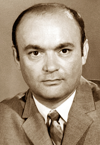 Həsənağa Turabovın xatirəsi anılır