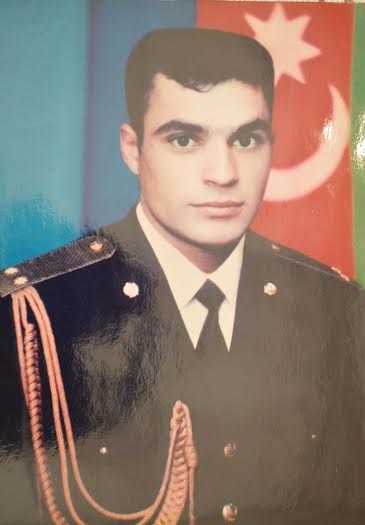 Pəncəli Teymurovın xatirəsi anılır