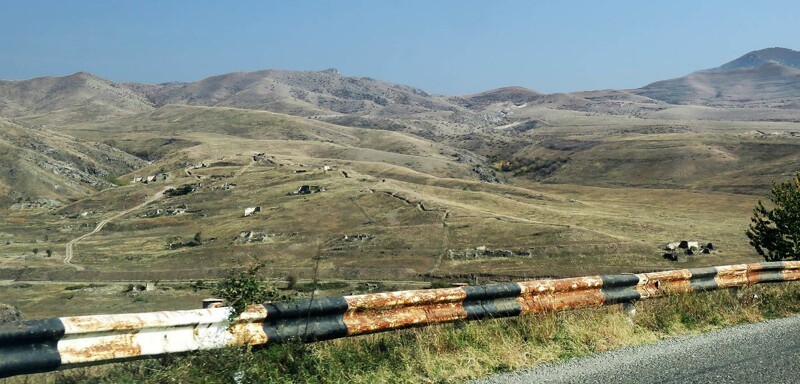 Bağanis-Ayrım qətliamının ildönümü anılır