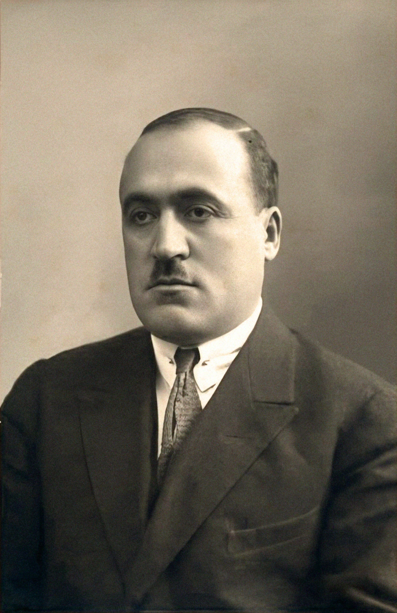 Məmməd Səid Ordubadinin doğum günü qeyd olunur