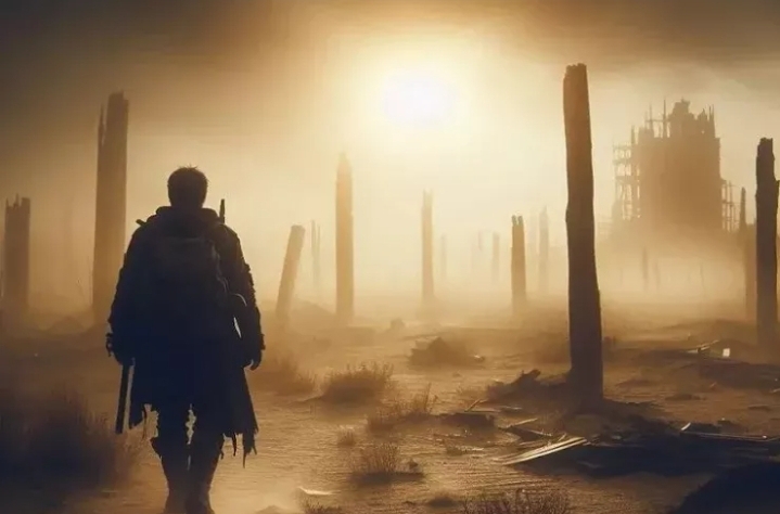 Dünyanın sonu çox realdır: bəşəriyyətin yox olması üçün 5 ssenari