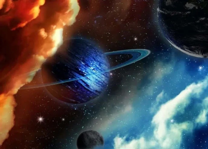 Kosmosda həyat axtarışı: 69 potensial planet tapıldı