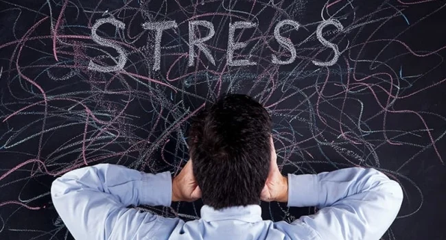 Stress xərçəng yaradır? - ARAŞDIRMA