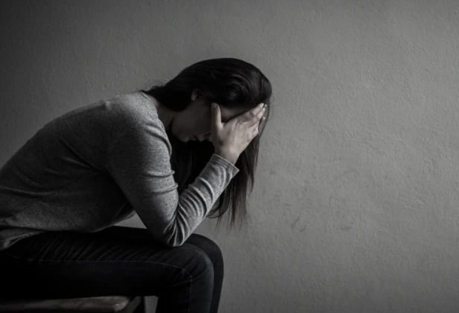 ÜST: Dünyada 350 milyondan çox insan depressiyadan əziyyət çəkir