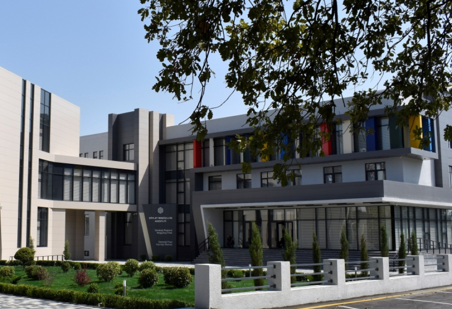 Qarabağ Peşə Hazırlığı Mərkəzində 1650 nəfər hazırlıq kurslarına cəlb olunub