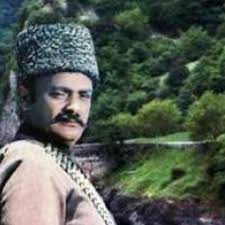 "Gəray bəy" obrazı ilə yaddaşlara həkk olan Həsənağa Turabovun doğum günüdür