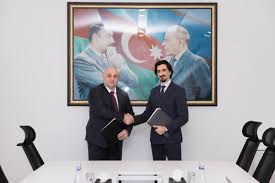 "Yango Azerbaijan" ilə İnnovasiya Agentliyi arasında strateji əməkdaşlıq 