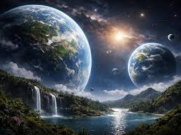 Alimlər həyatın mümkün ola biləcəyi yeni planetlər kəşf ediblər  