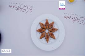 "Euronews"da Azərbaycan paxlavasına həsr olunmuş reportaj yayımlanıb