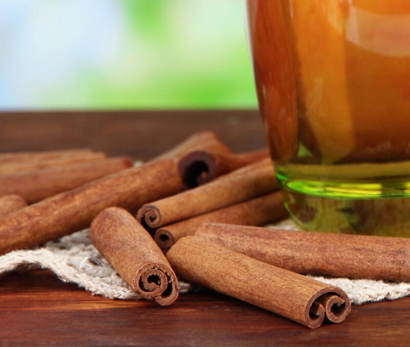 Hər gün darçınlı su içsəniz bədəninizdə nə baş verər ?