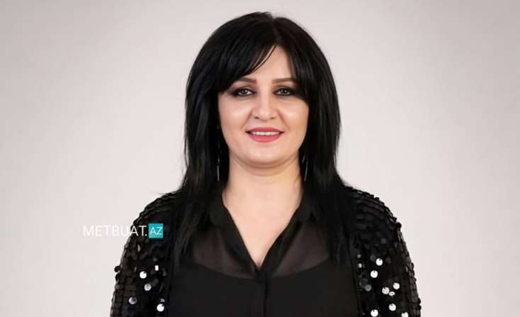 Məktəbin direktor müavini vəfat etdi