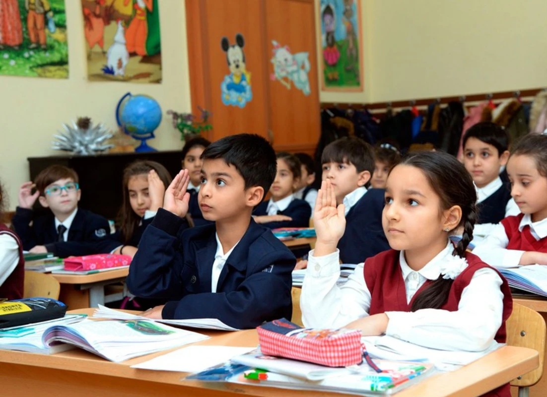 “Yeni dərs metodları şagirdlərin öyrənməsini asanlaşdırır” - Pedaqoqdan AÇIQLAMA