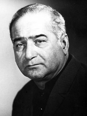 Cahangir Cahangirov: Azərbaycan Musiqisinin İncisi