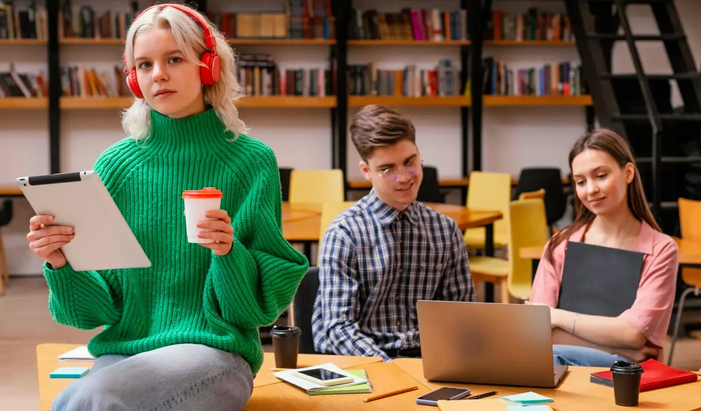 Z Nəsli Müəllimləri: Texnologiya ilə Böyüyən Yeniyetmələrə Dəstək