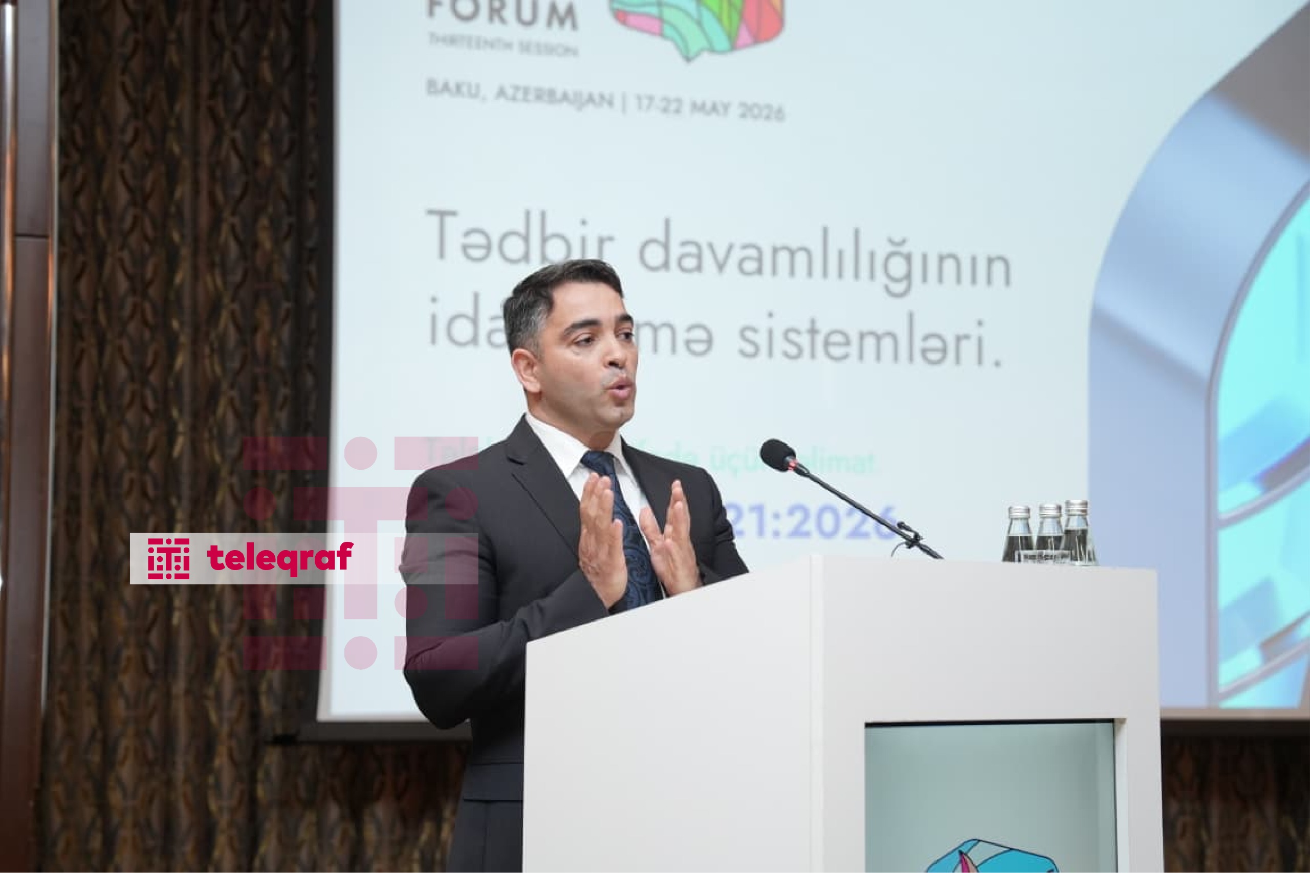 Yeni Qanun Layihəsi Vətəndaşlıq Tədrisində Standartları Təyin Edir