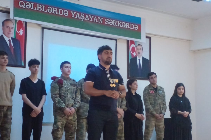 HBCU-lar Qaradərili Tələbələrin Sağlamlığı Üçün Nümunəvi Mühit Təklif Edir