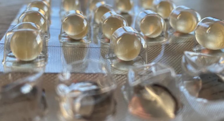 Alimlər D vitamininin bədənə yeni təsirini kəşf etdi