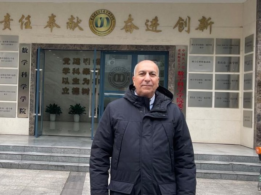 Azərbaycanlı alimlər ailəsi Türkiyədə mühəndisliyin inkişafına töhfə verir