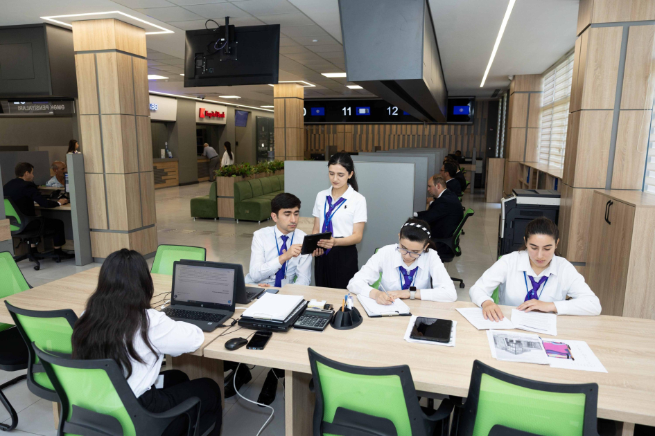 Könüllü DOST” proqramı iştirakçılarının sayı 8 minə yaxındır