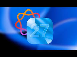 iOS 27-nin təqdimat tarixi açıqlandı