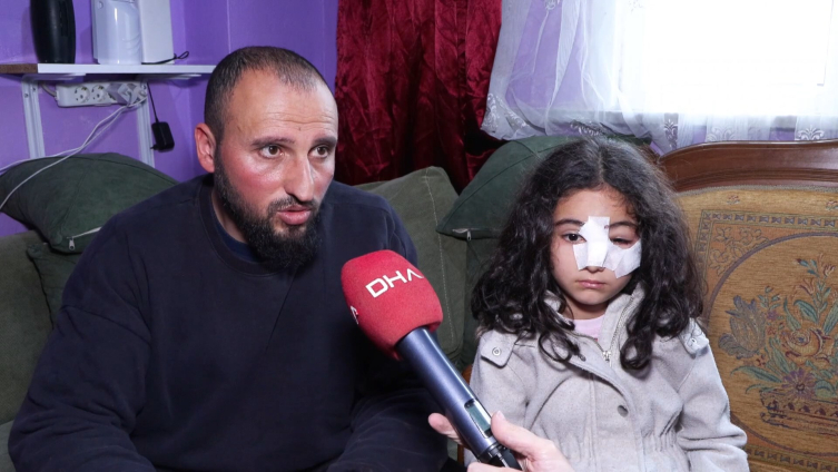 Məktəbdən evə qayıdan 6 yaşlı uşağa sahibsiz itlər hücum edib