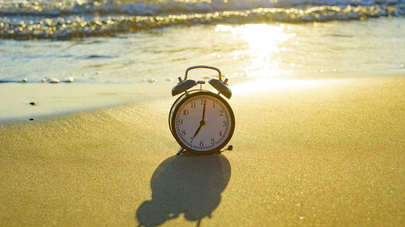 5000 illik sirr: Niyə hələ də bir saatı 60 dəqiqəyə bölürük?