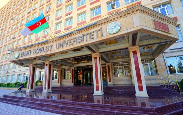 7 universitetimiz dünyanın ən yaxşı ali məktəblərinin reytinqində