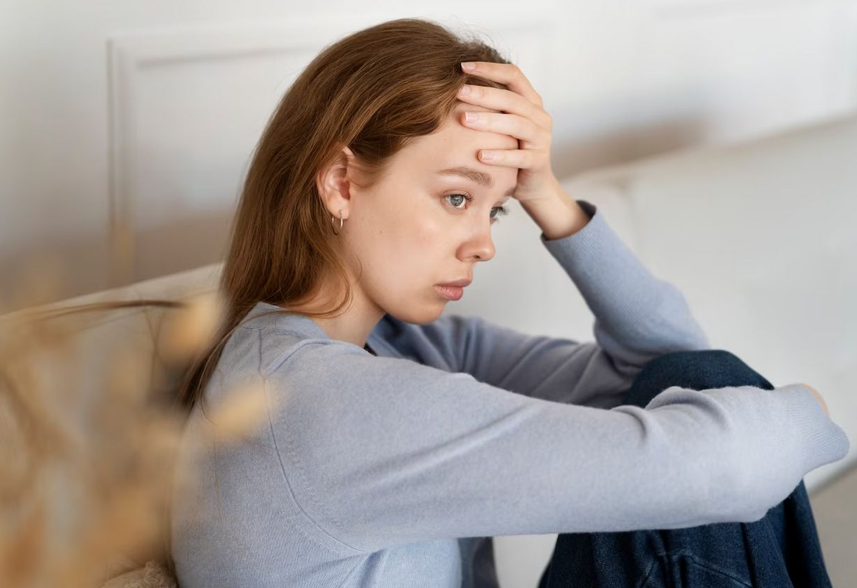 Dünyada 350 milyondan çox insan depressiyadadır