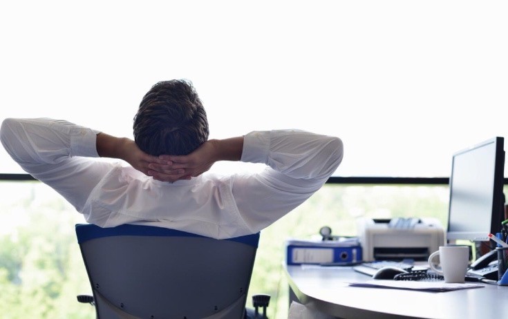 Oturaq həyat tərzi sağlamlıq üçün ciddi təhlükə yaradır