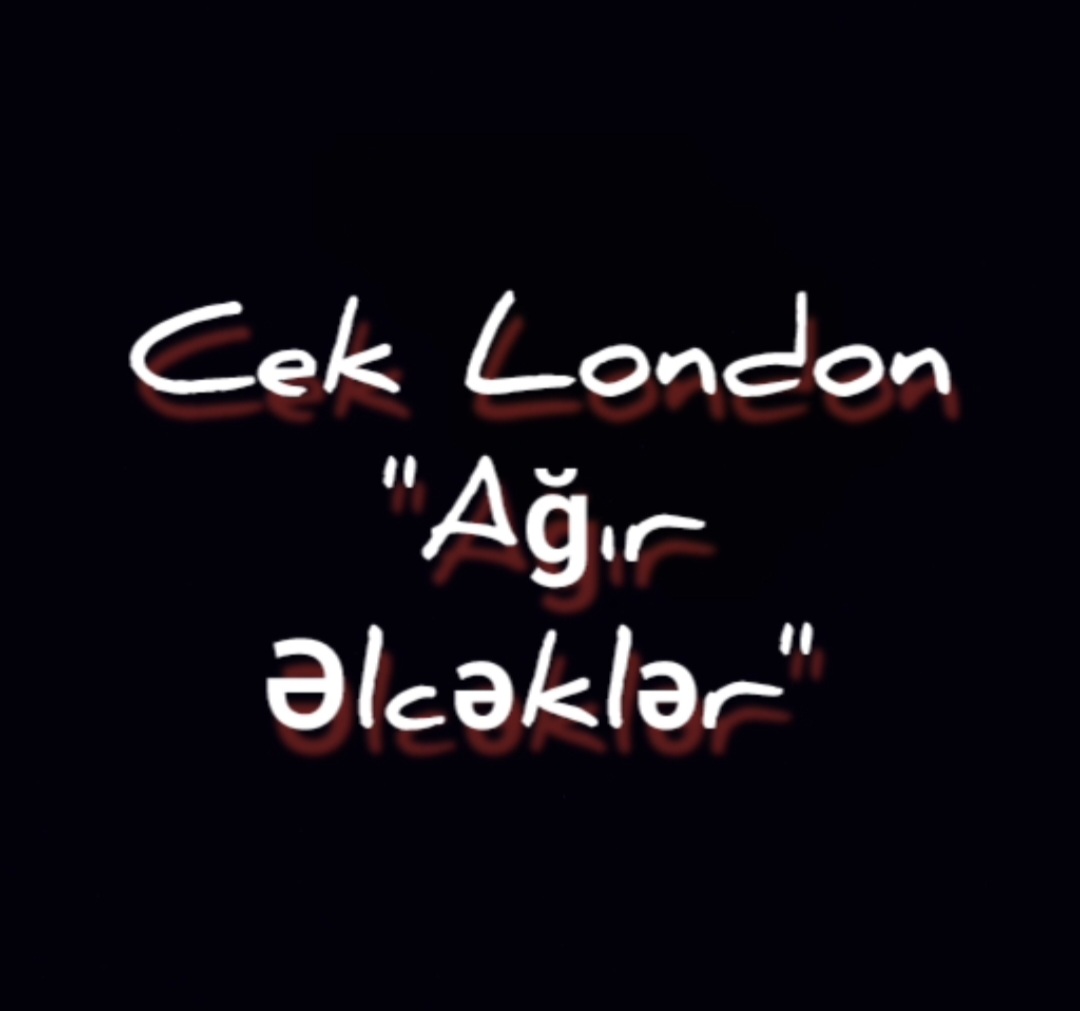 Cek Londonun "Ağır əlcəklər" povesti izləyicilərin istifadəsinə verilib