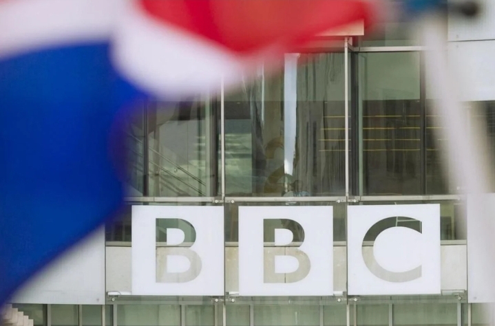 "Google"un keçmiş top-meneceri BBC-nin yeni rəhbəri təyin edildi