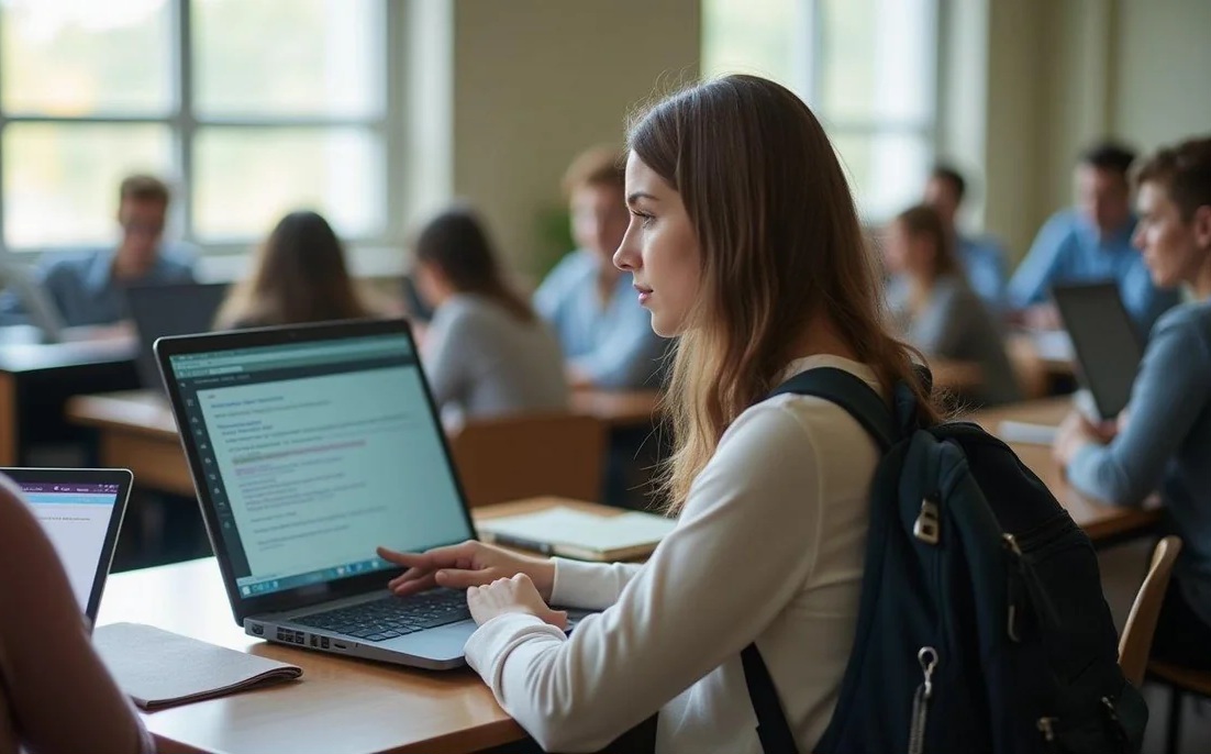 ABŞ universitetlərində süni intellekt səbəbindən şifahi imtahanlar tətbiq edilir