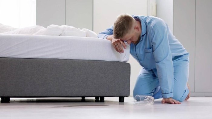 Başgicəllənmə bu xəstəliyin əlamətidir