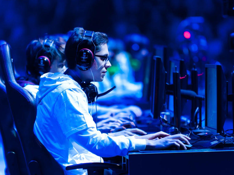 Oyun oynamaq sadəcə əyləncə deyil - Gizli faydalar açıqlandı